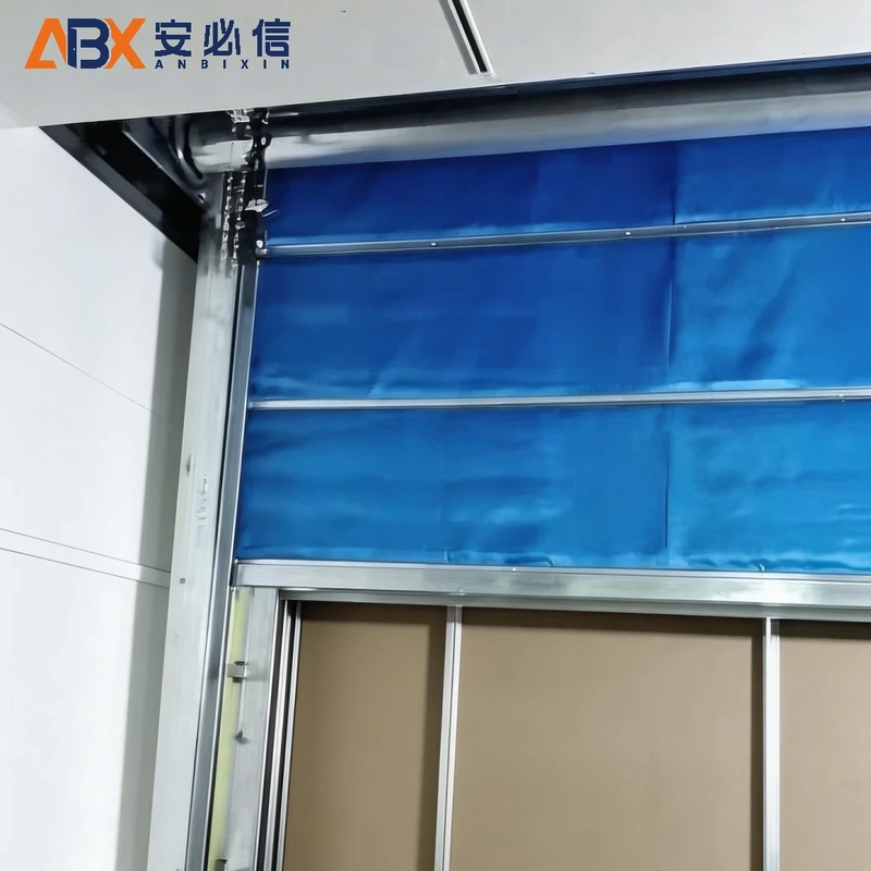 鄂州机械式门封
