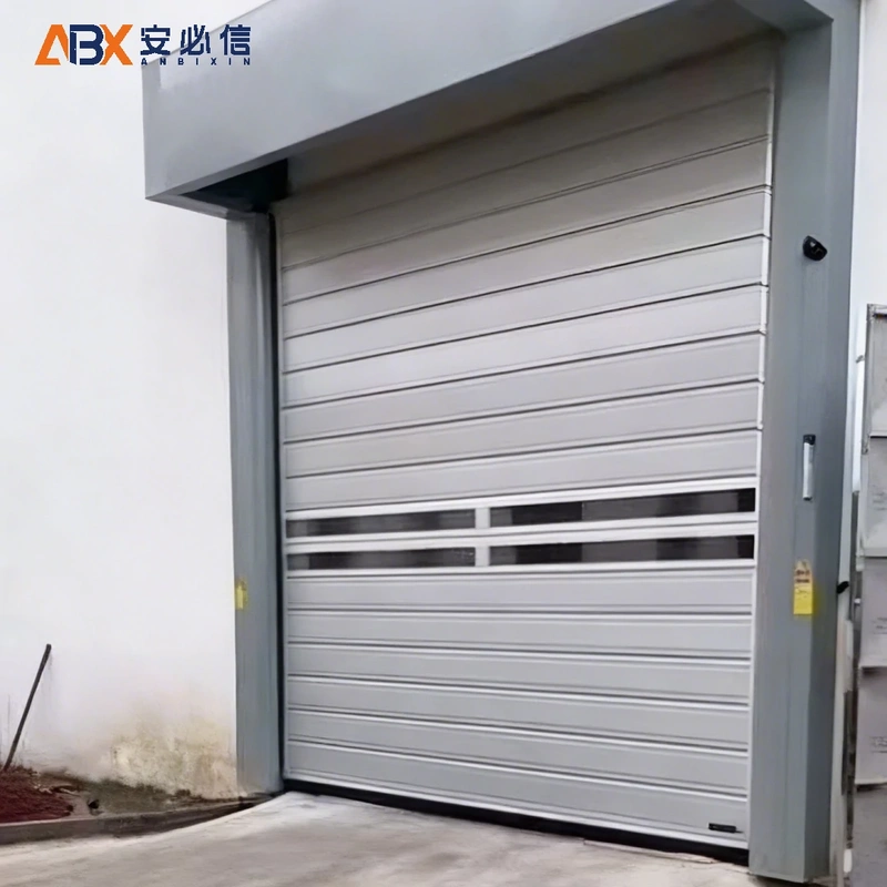 鄂州消防高速门
